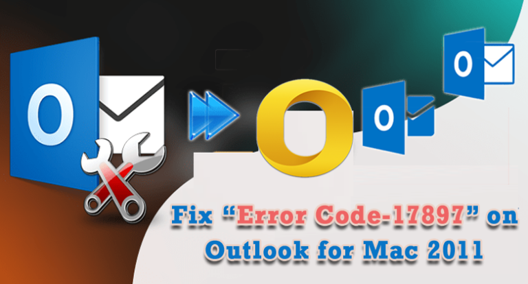 outlook for mac error 1025