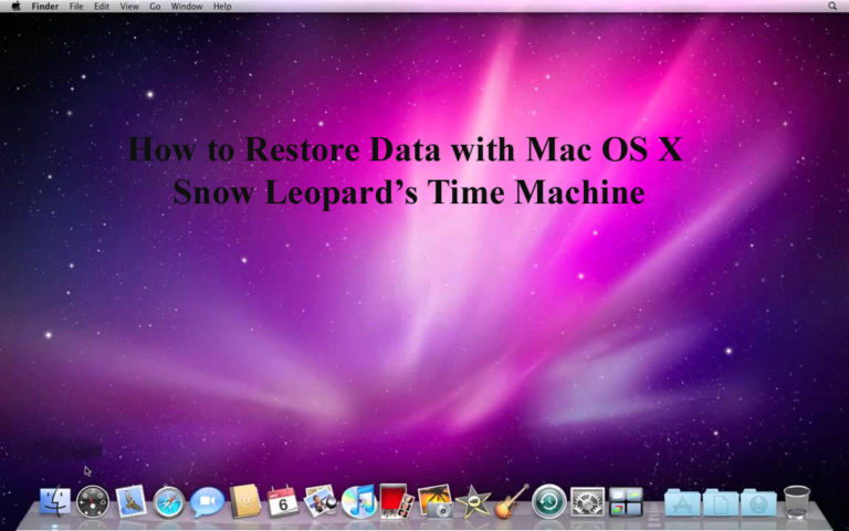 troubleshoot mac time machine restore to another computer