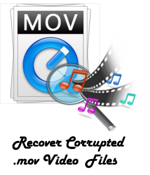corrupt video repair mac