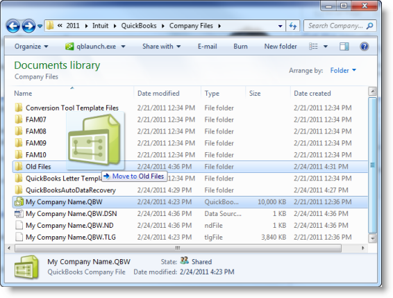 quickbooks for mac 2011 company file extension
