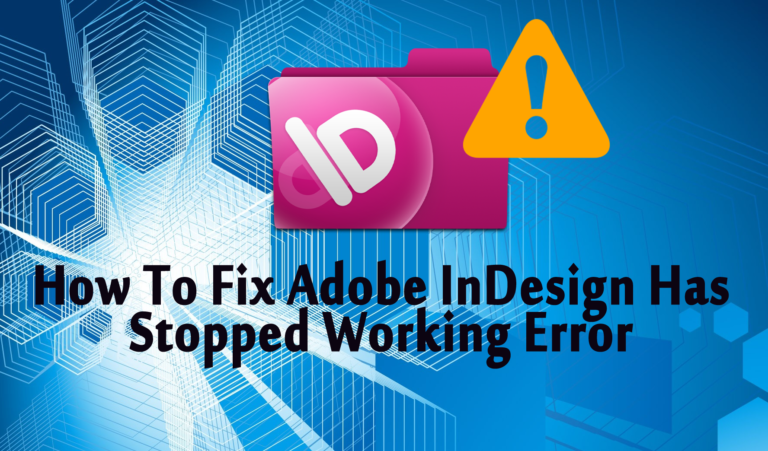 adobe 8 pdf stopped printing