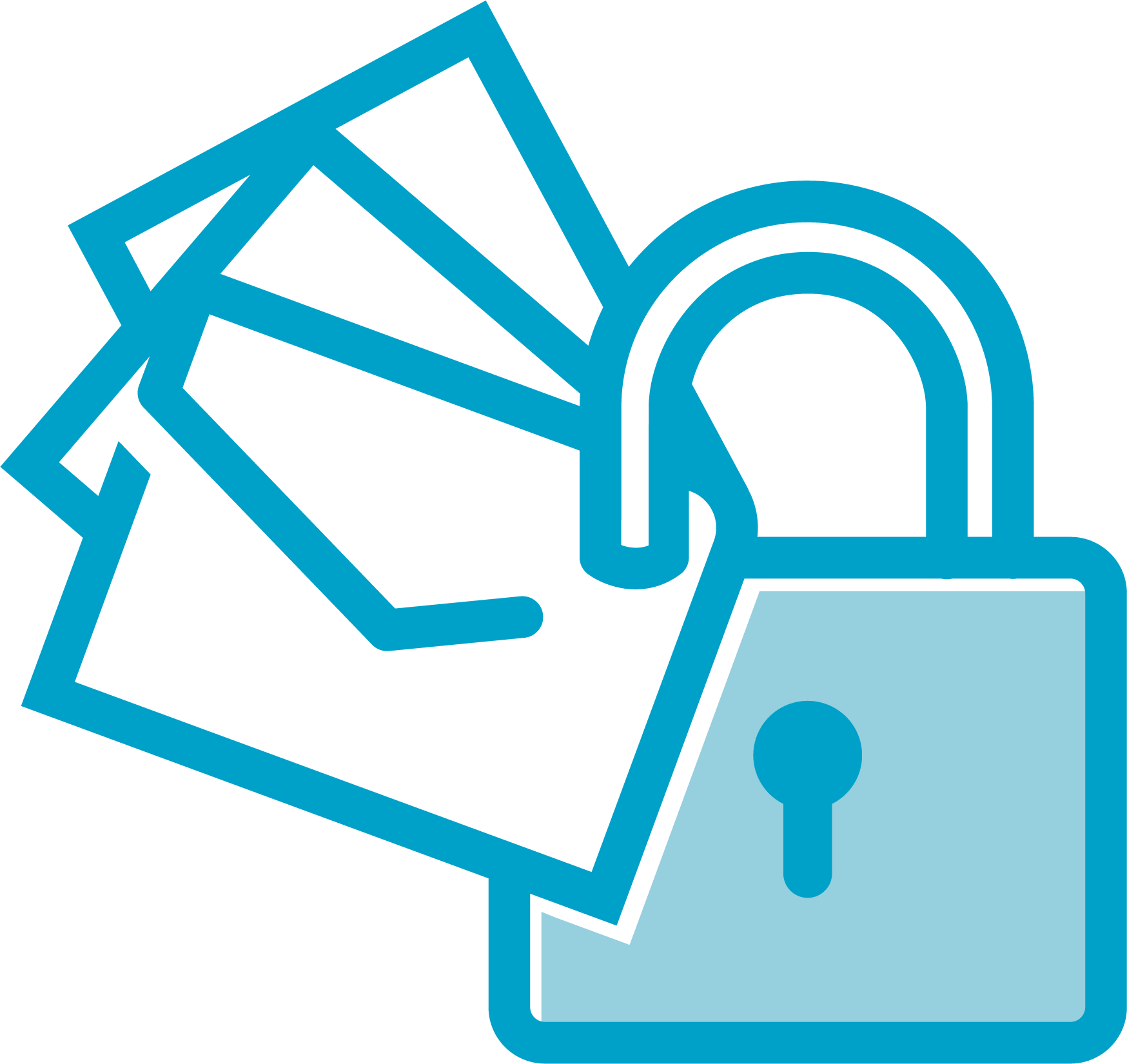 encrypted file recovery