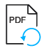 PDF recovery
