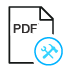 repair PDF file