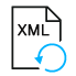XML file recovery