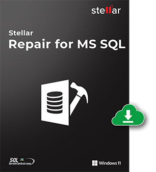 MS SQL Database (MDF) Repair Tool
