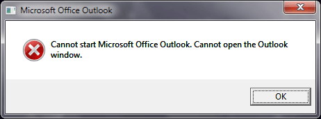 cannot-start-microsoft-office-outlook-9974977